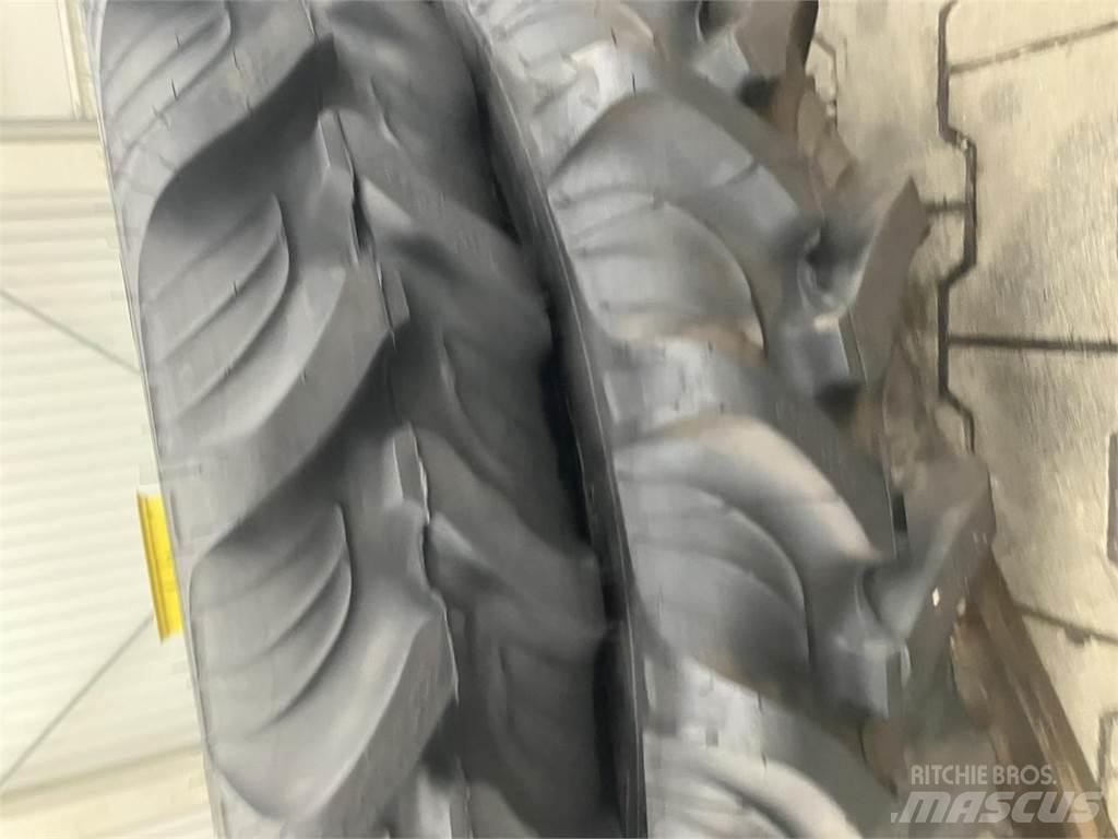 Taurus 230/95R36 Padangos, ratai ir ratlankiai