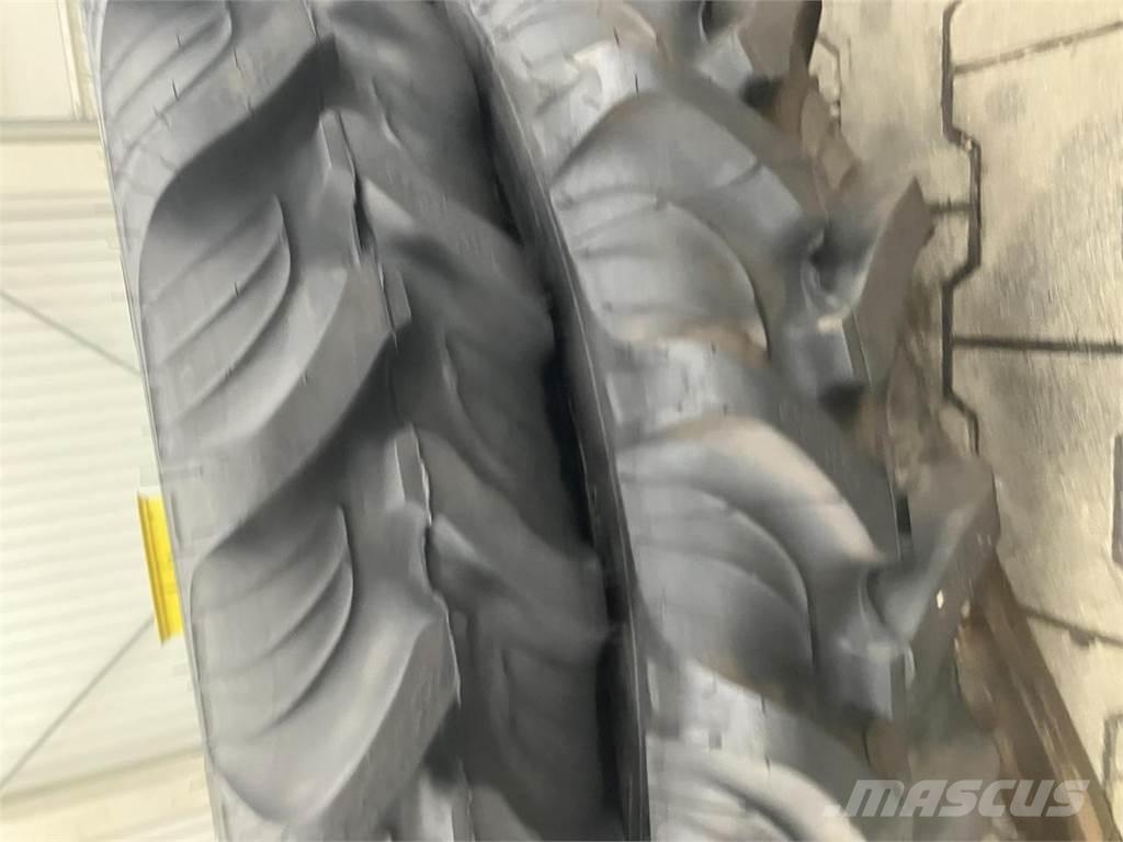 Taurus 230/95R36 Padangos, ratai ir ratlankiai