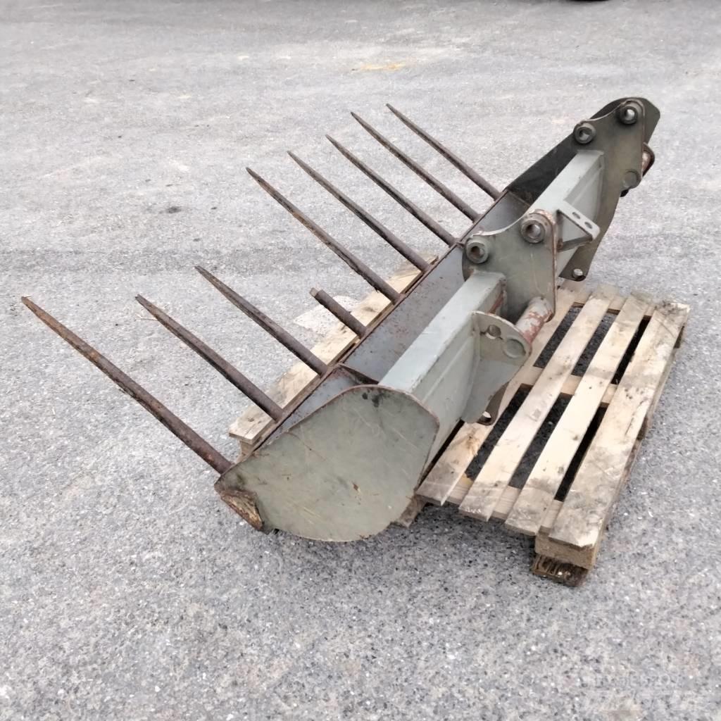 MX 1M84 Šakės
