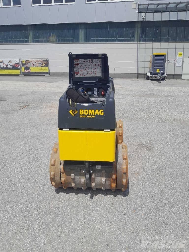 Bomag BMP 8500 Volai