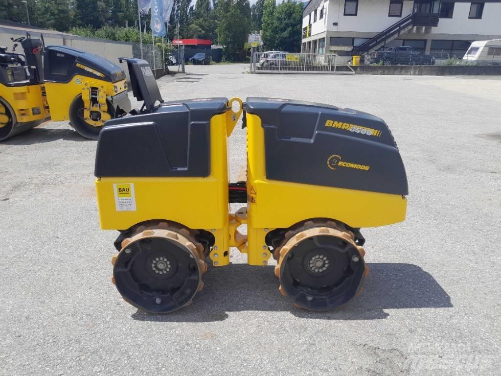 Bomag BMP 8500 Volai