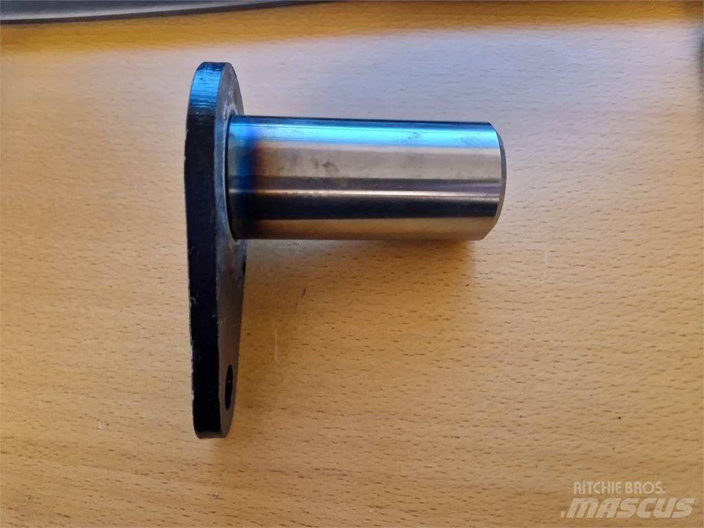 Eco Log ECO LOG Važiuoklė ir suspensija