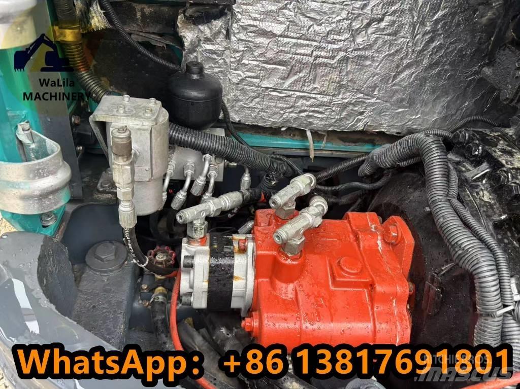 Sunward SWE 70 Mini ekskavatoriai < 7 t