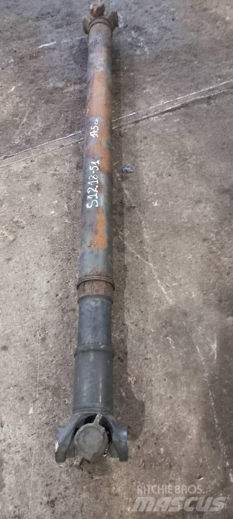 Scania R 440    1758615 Kabinos ir salonai