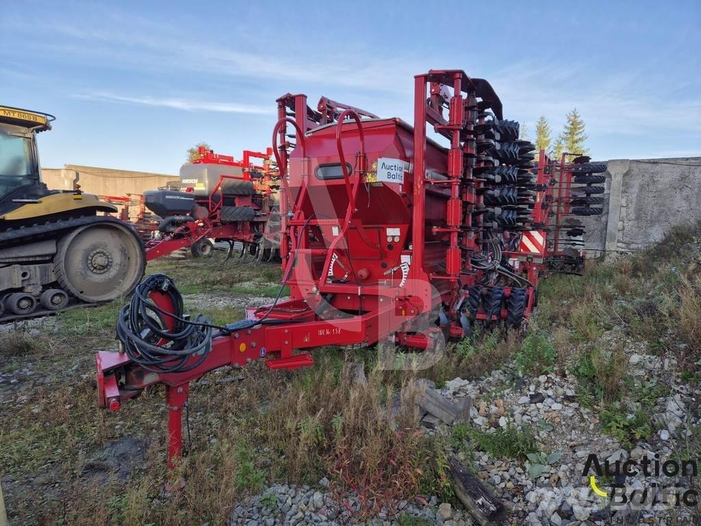 Horsch Pronto 6 DC Sėjamieji kombainai