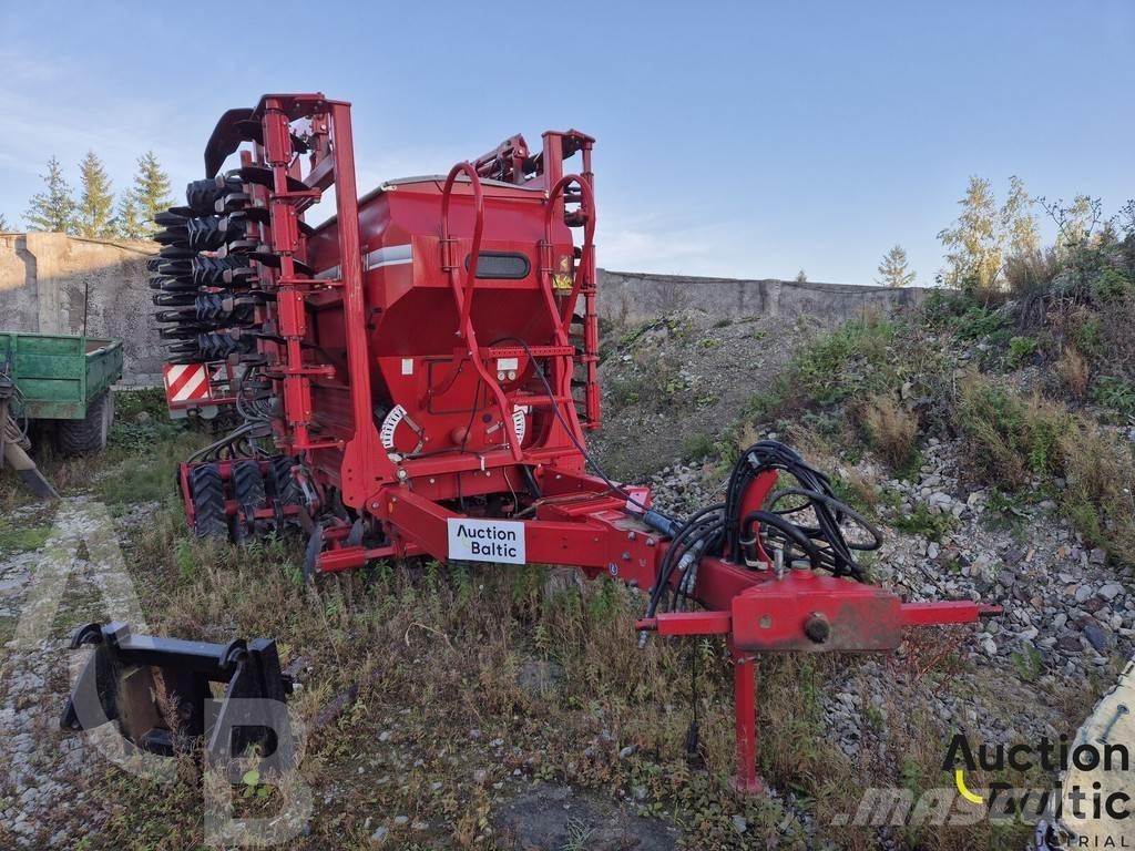 Horsch Pronto 6 DC Sėjamieji kombainai