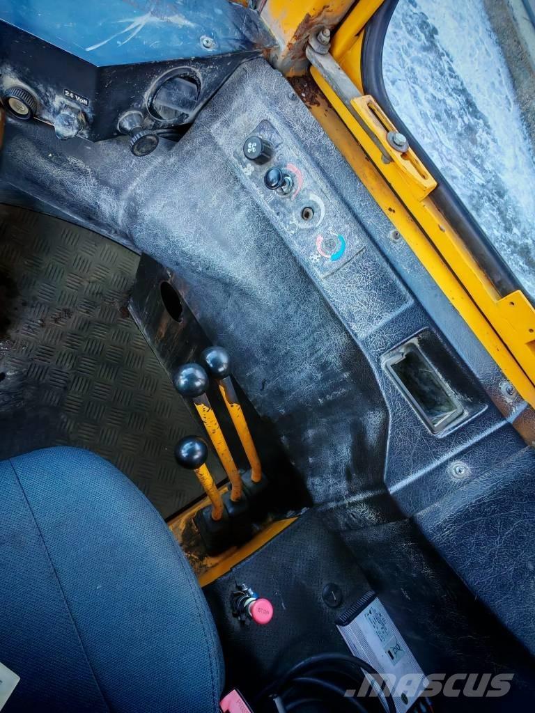 Volvo BM L 50 Naudoti ratiniai krautuvai