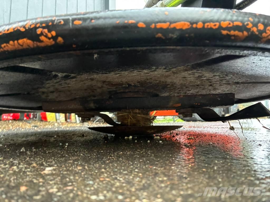  Greentech HXF2302 Žemės ūkis - Kita