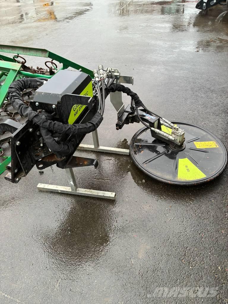  Greentech HXF2302 Žemės ūkis - Kita
