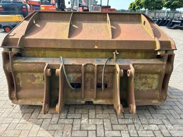 Hitachi ZW 150 Naudoti ratiniai krautuvai