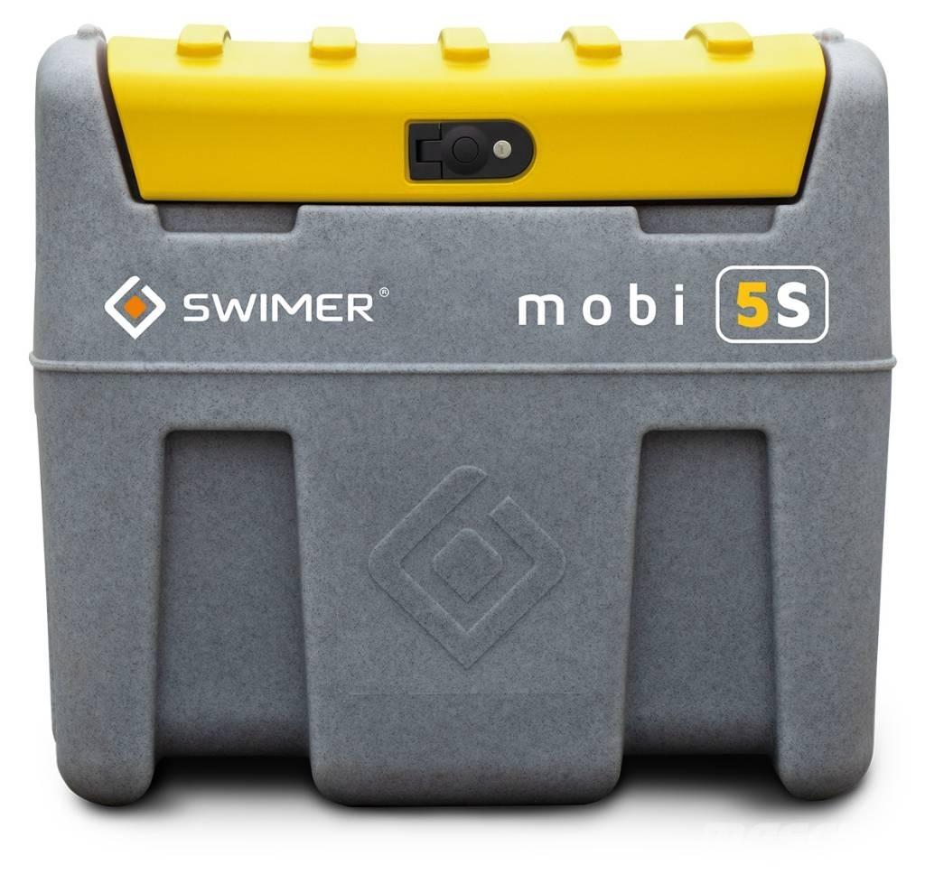 Swimer Mobi 5S 200 Bakai