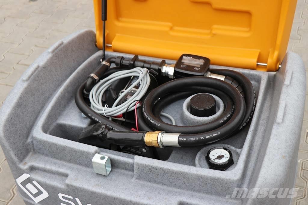 Swimer Mobi 5S 200 Bakai
