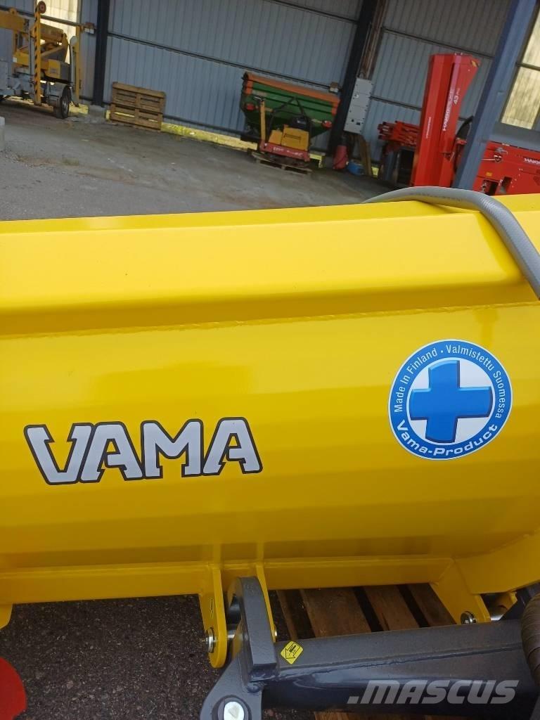 Vama 3440KN Sniego peiliai ir valytuvai