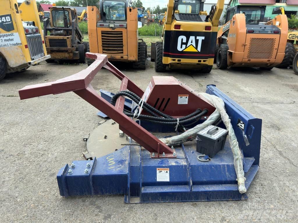 Handy HSDM70 Kiti priedai