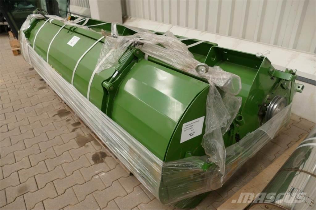 Krone f. Big M 450 Žemės ūkis - Kita