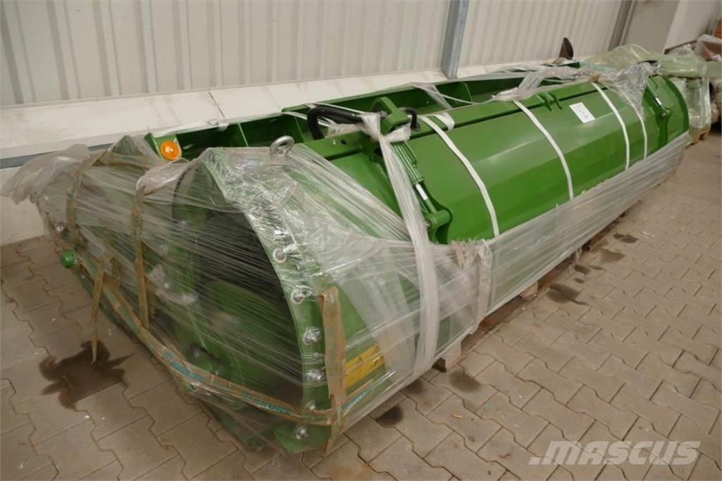 Krone f. Big M 450 Žemės ūkis - Kita