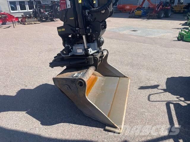 Atlas 185 W Ratiniai ekskavatoriai