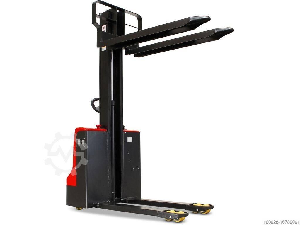  Schorr RR12HH Elektriniai šakiniai krautuvai