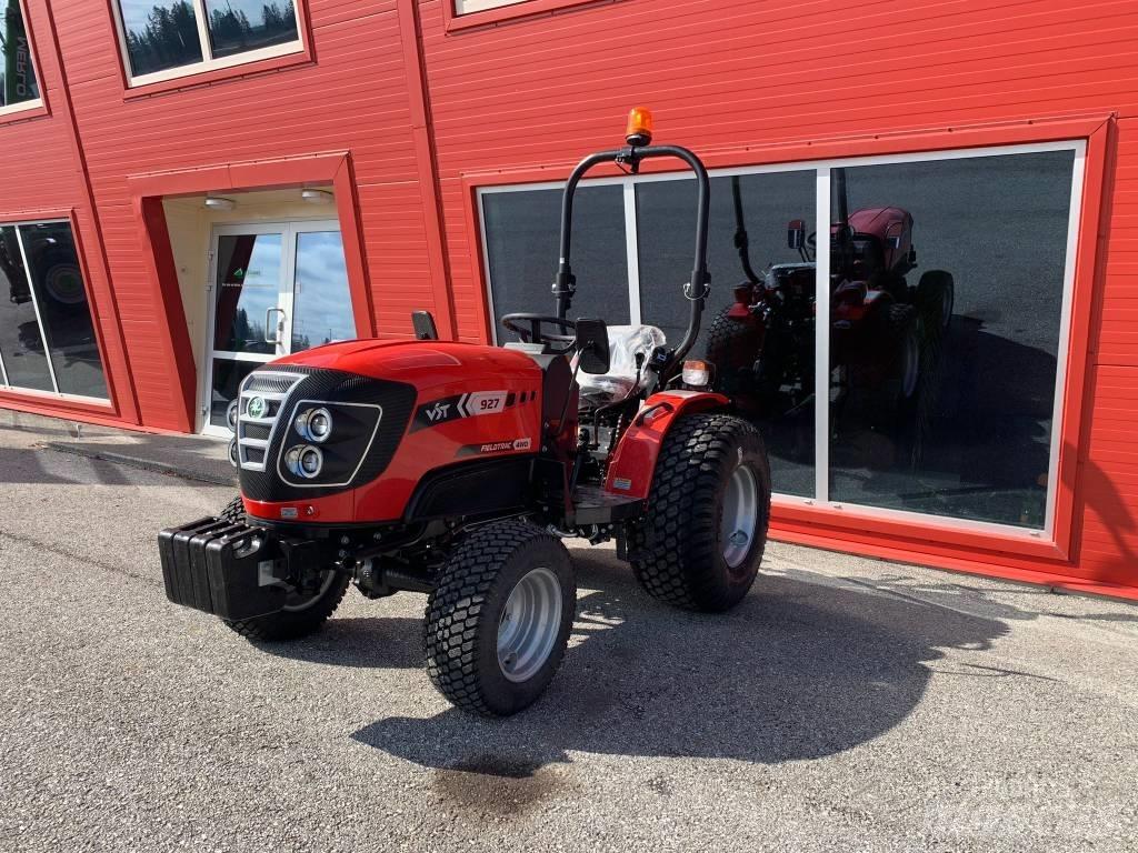 VST Fieldtrac 927 Traktoriai