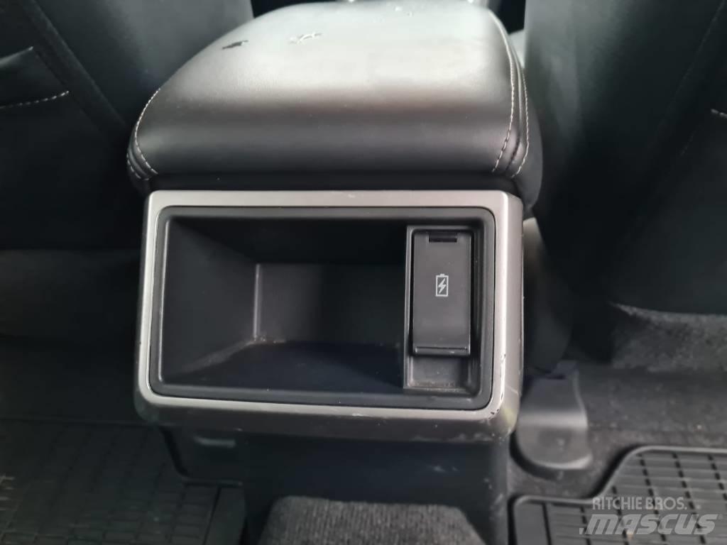 Mitsubishi L200 Pikapai / Bortiniai sunkvežimiai