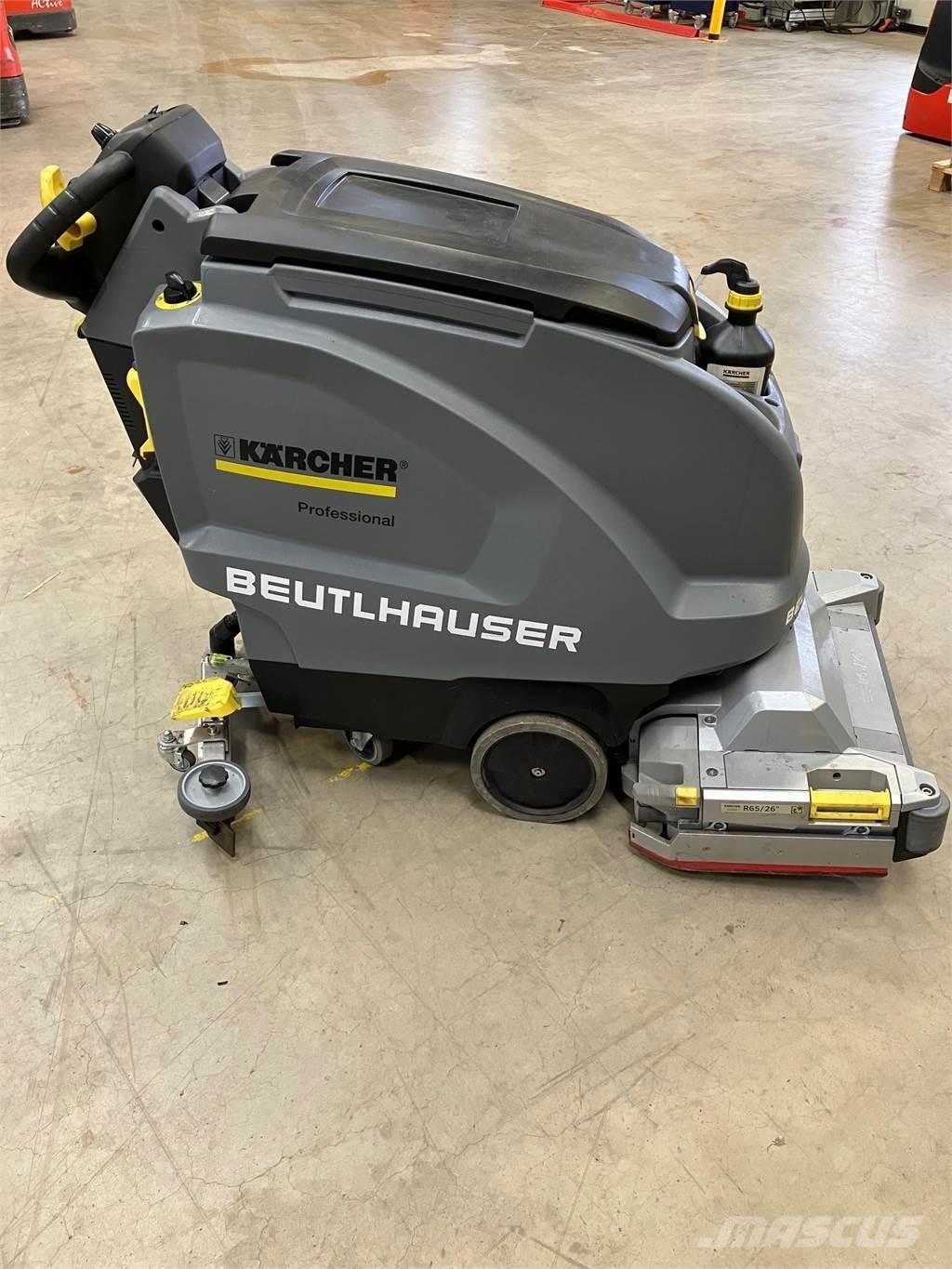  [div] B60/W Bp Pack Šlavimo sunkvežimiai