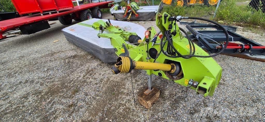CLAAS Disco 3600 Šienapjovės