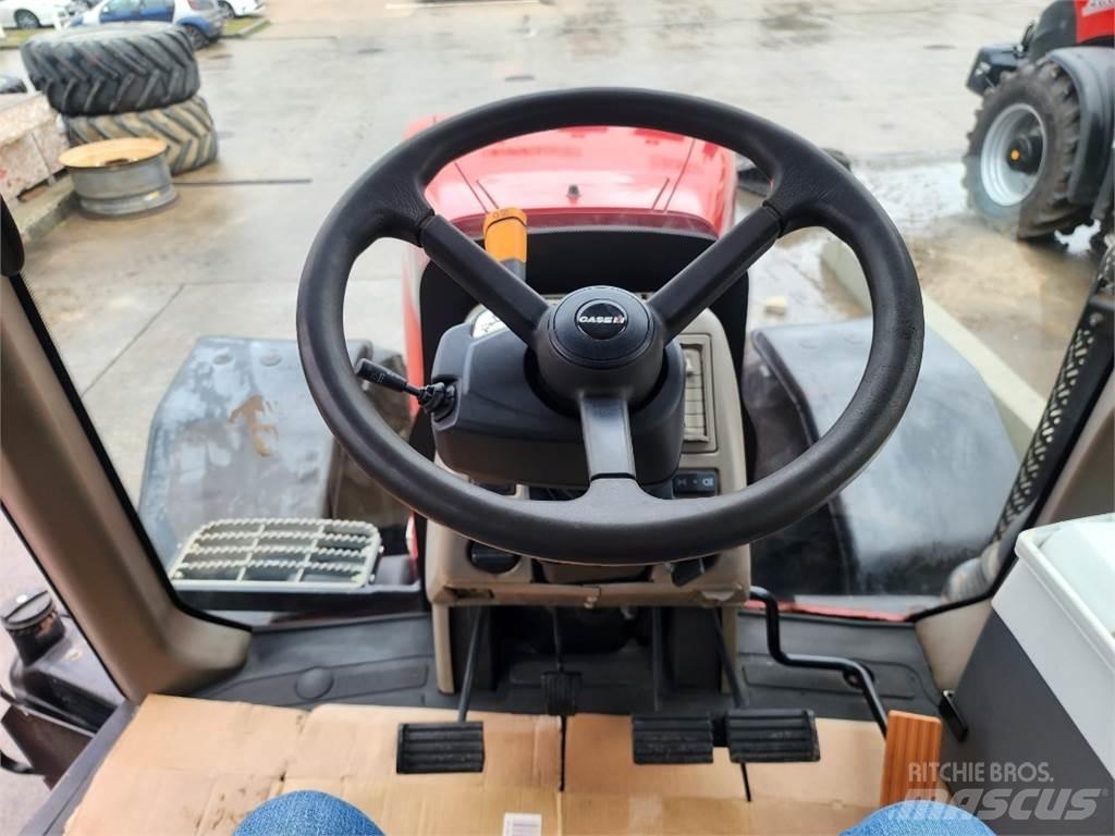 Case IH Magnum 340 Traktoriai