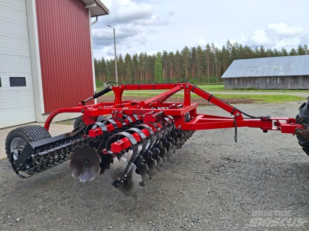 Tempo KBT 350 Diskinės akėčios