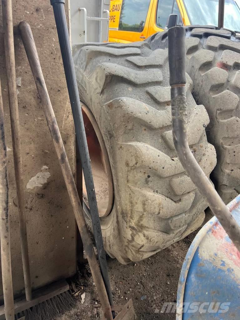 O&K F 156 A Greideriai