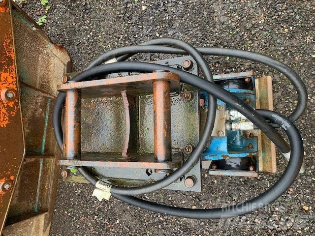SMP XC50 Vibratoriai