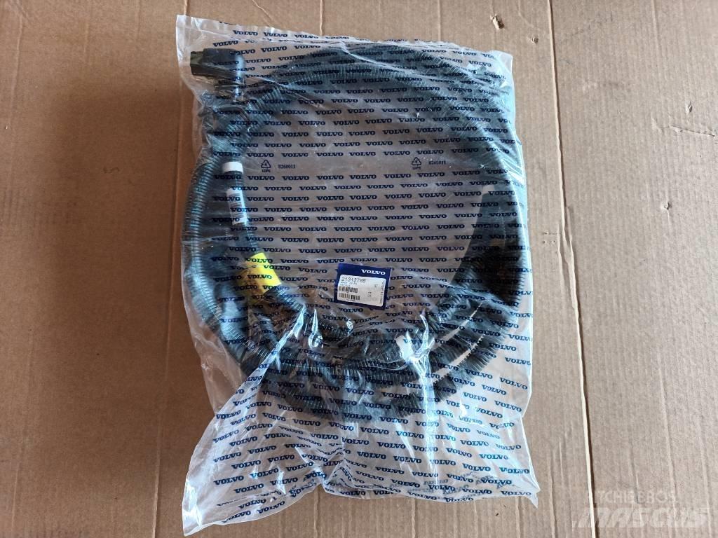 Volvo HOSE  21313785 Hidraulikos įrenginiai