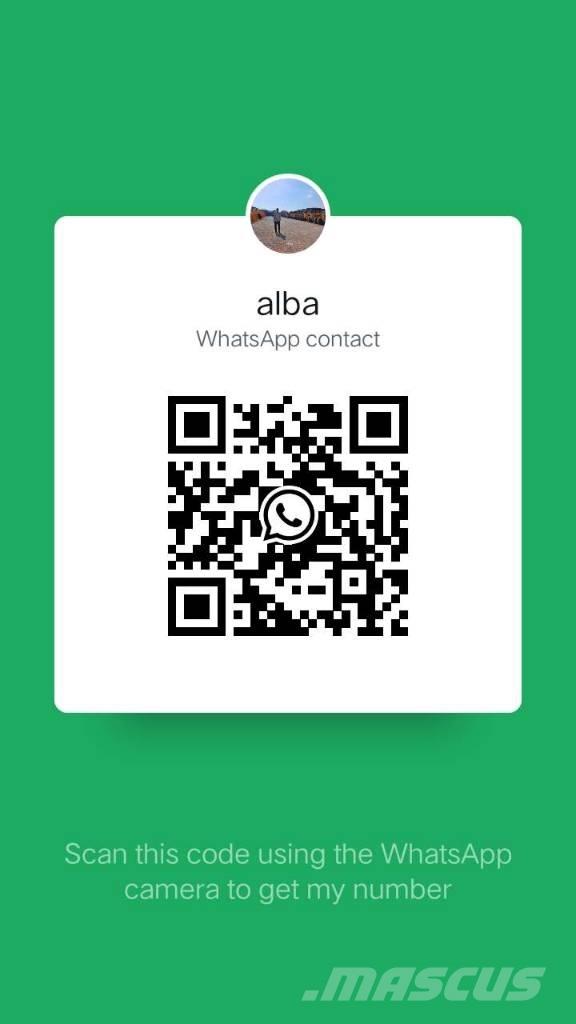 XCMG GR 1803 Greideriai