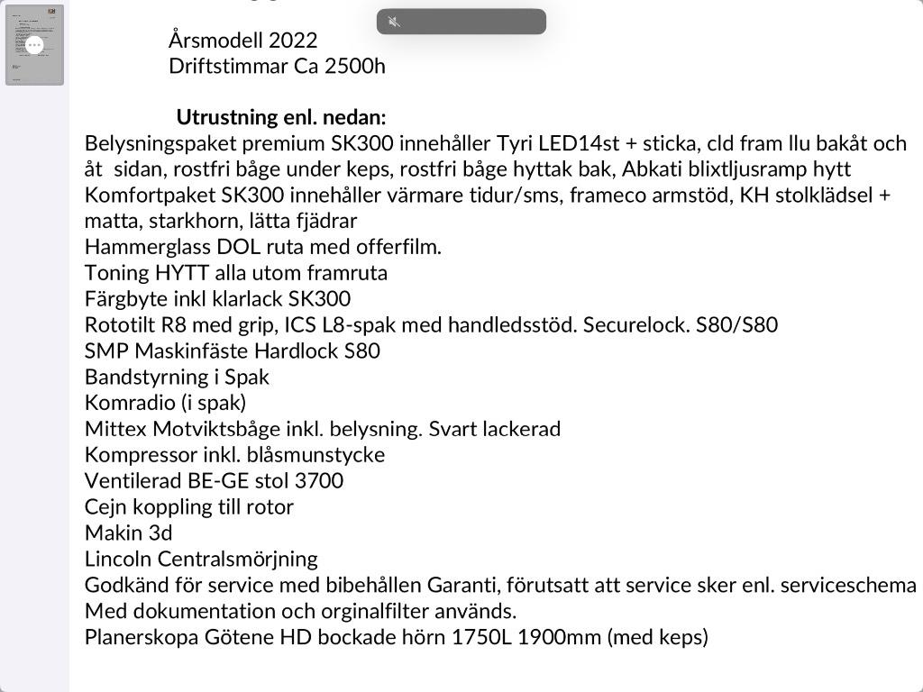 Kobelco SK 300 LC Vikšriniai ekskavatoriai