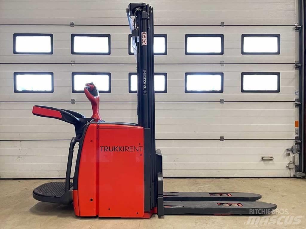Linde L 20 Savaeigiai rietuvai