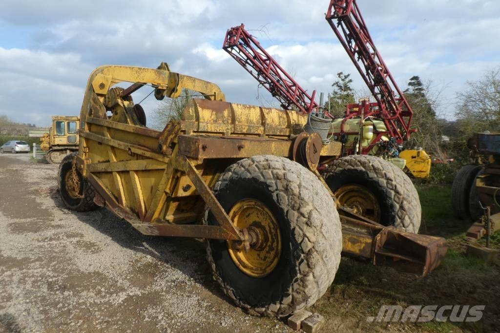  onions scraper box Vikšriniai buldozeriai