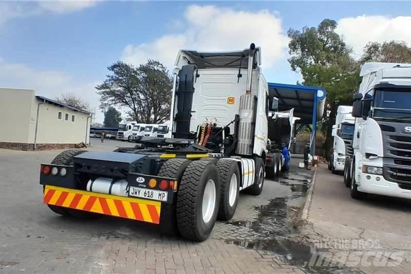 Volvo FH 440 Kita