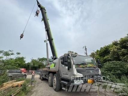 Zoomlion ZTC 550 Visureigiai kranai