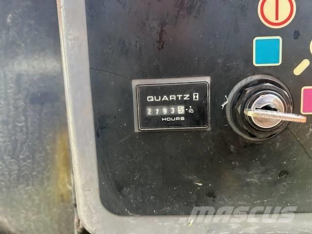 JLG 660 SJ Teleskopiniai keltuvai