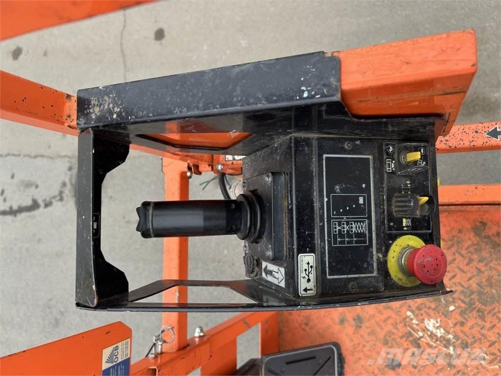 JLG 3246ES (6778) Žirkliniai keltuvai