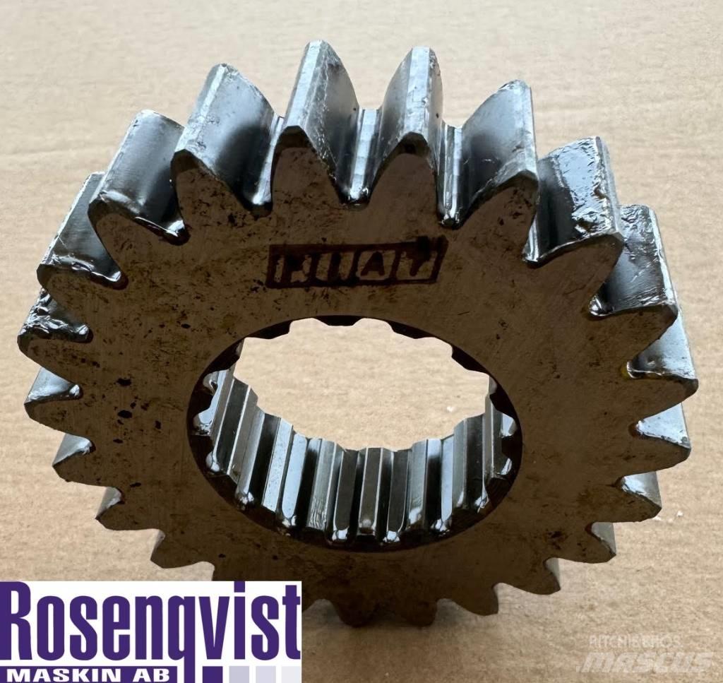 Fiat Gear 5104312 Transmisijos