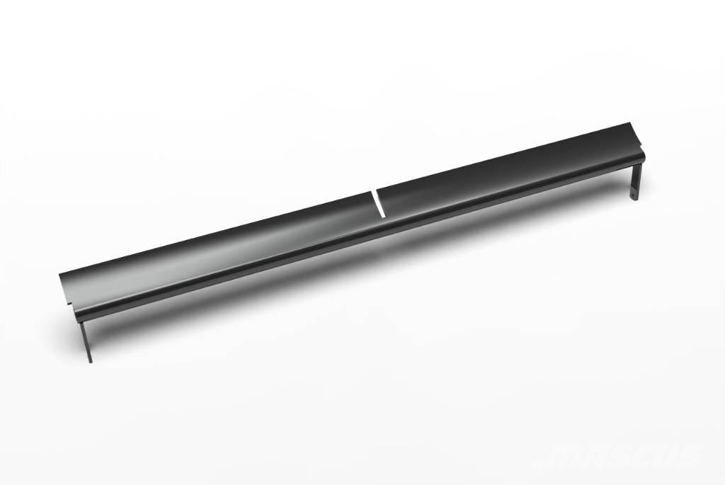 PW 784960.3 Derliaus nuėmimo kombainų priedai