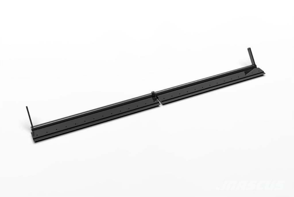 PW 784960.3 Derliaus nuėmimo kombainų priedai