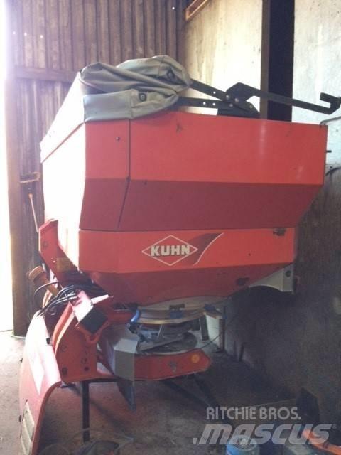 Kuhn Axis 30.1D Mineralinių trąšų barstytuvai