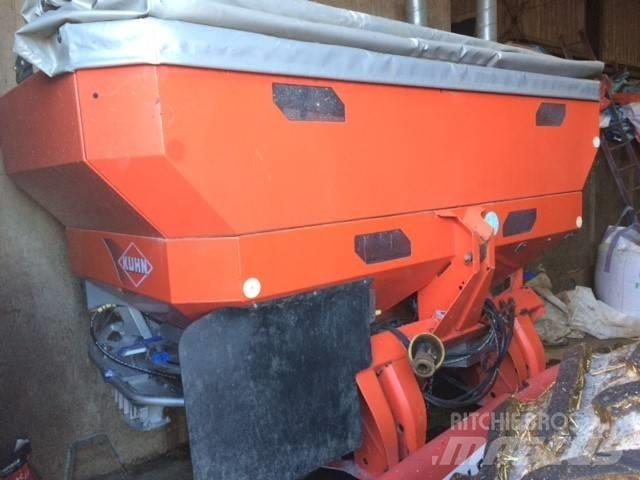 Kuhn Axis 30.1D Mineralinių trąšų barstytuvai