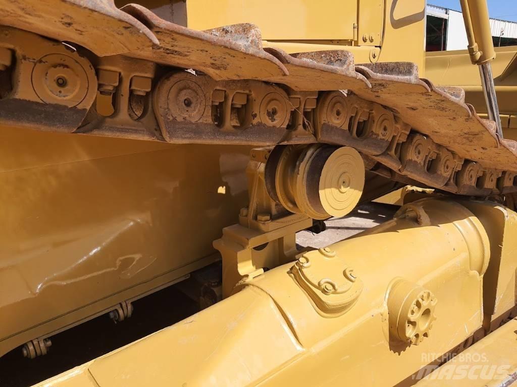 CAT D 6 R XL III Vikšriniai buldozeriai