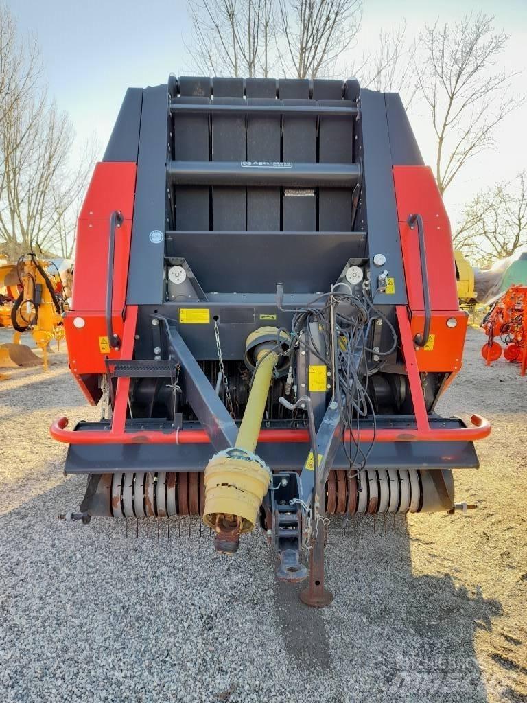 Vicon RV 1901 Ritinių presai