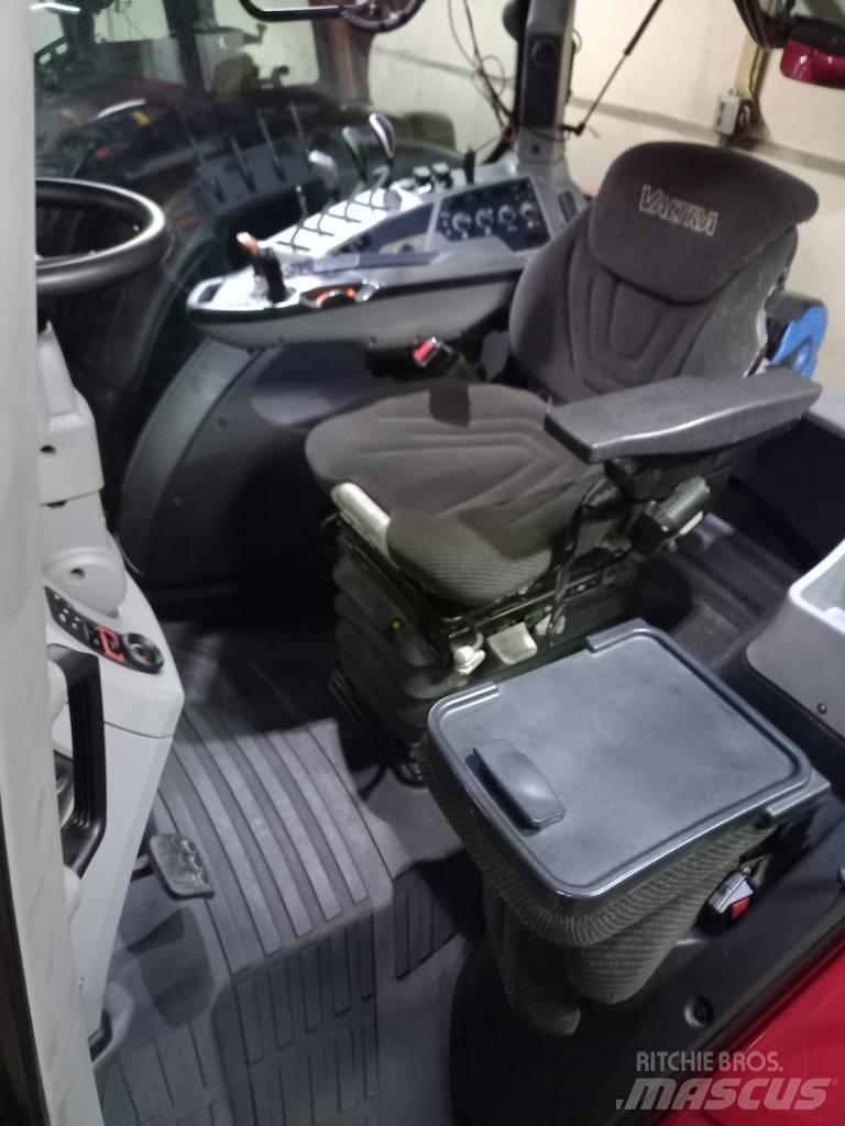 Valtra T234 Active Traktoriai