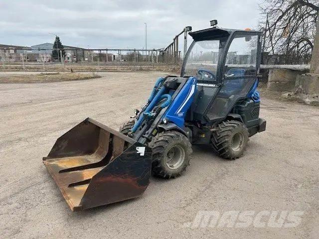 Multione 8.4 SD Mini krautuvai