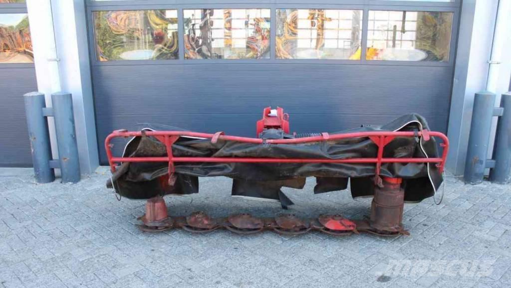 Lely Splendimo 240 Šienapjovės