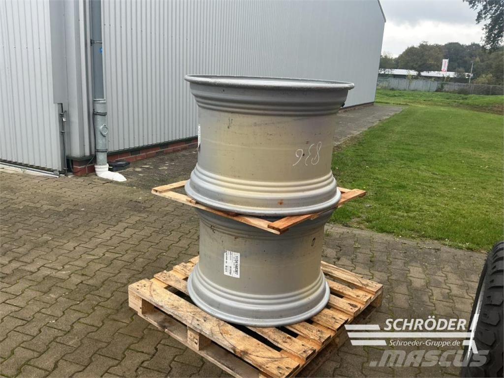  TW23BX34 Padangos, ratai ir ratlankiai